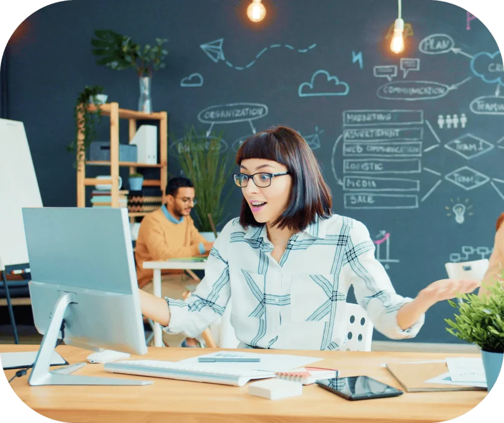 Elementorのアンカーずれ問題が解決したイメージ